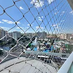 Riviera Park Com Banheira E Sacada Em Caldas Novas