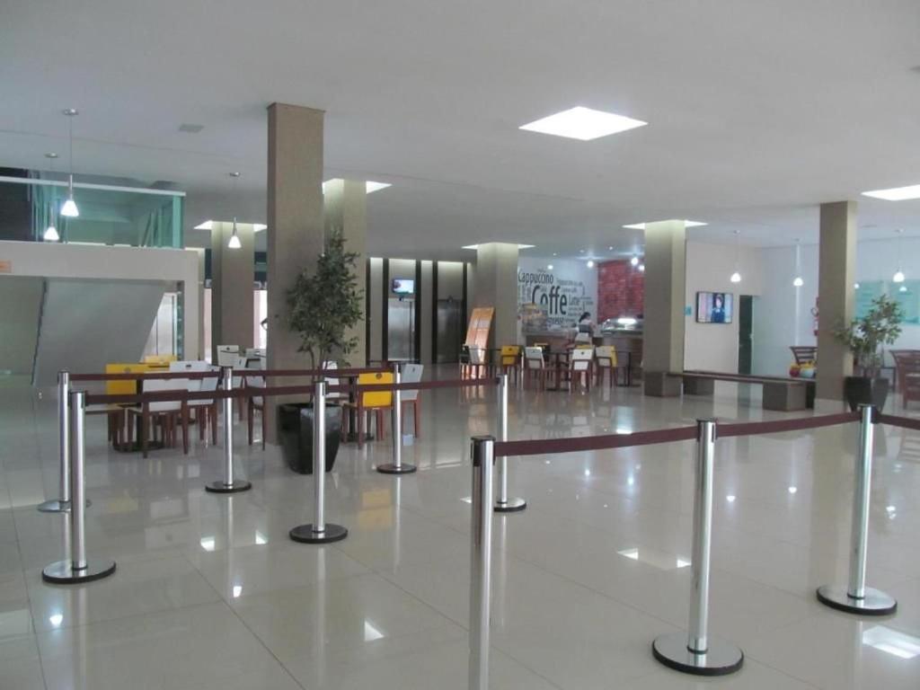 Riviera Park Com Banheira E Sacada Em Casa de férias *