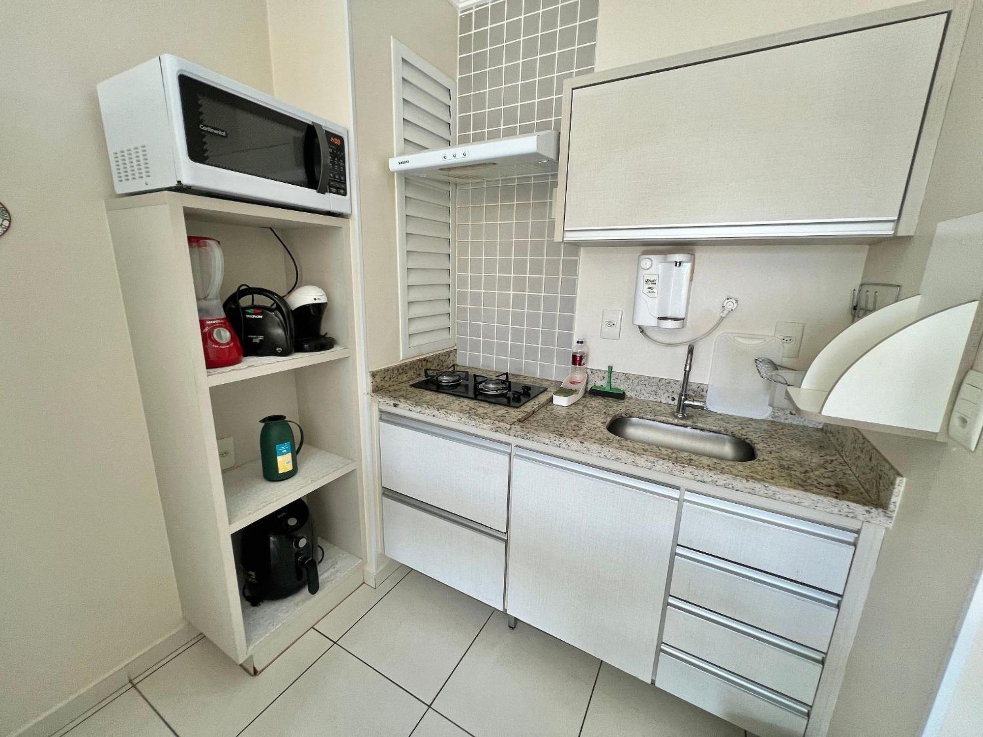 Casa de férias Riviera Park Com Banheira E Sacada Em Caldas Novas