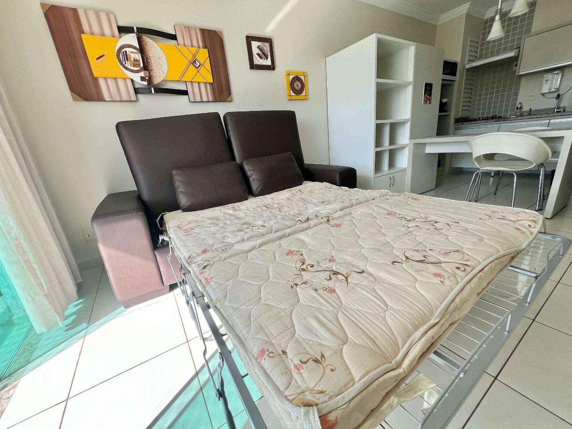 Riviera Park Com Banheira E Sacada Em Casa de férias Caldas Novas