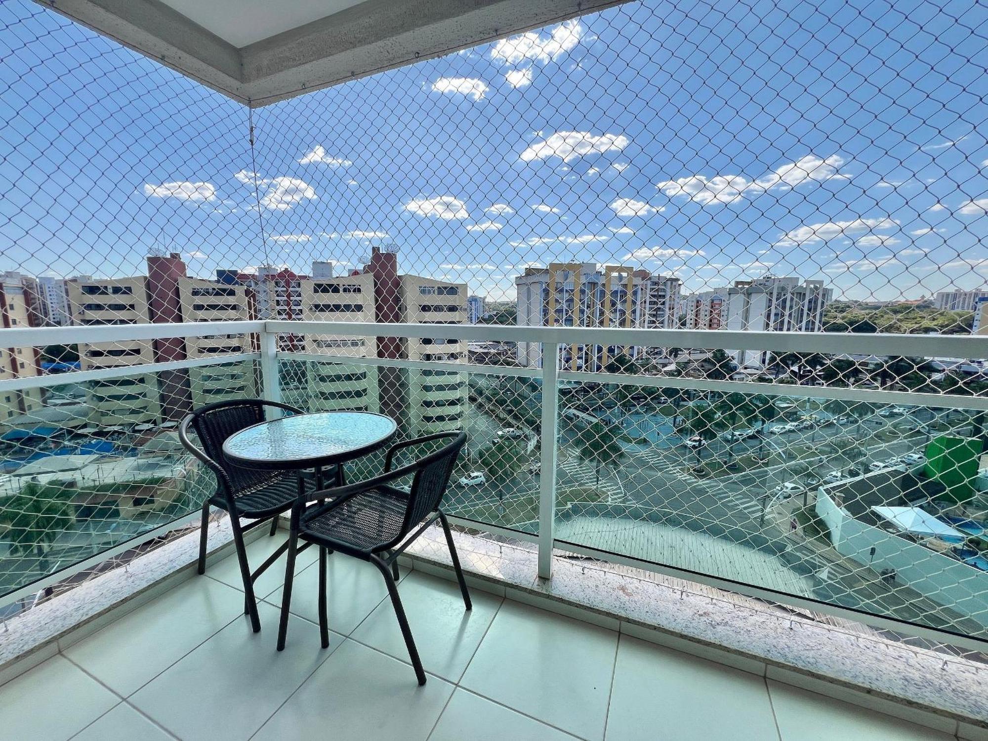 Riviera Park Com Banheira E Sacada Em Casa de férias *